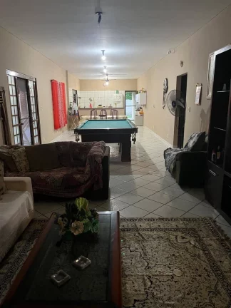 Imagem Rancho em Fronteira