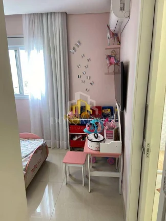 Imagem Apartamento para locação 155m² com 3 suítes, varanda gourmet e 3 vagas