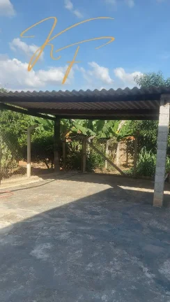 Imagem SITIO RESIDENCIAL em TUIUTI - SP, ÁREA RURAL
