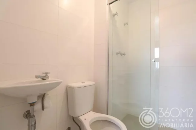Imagem Apartamento para Venda em São Paulo / SP no bairro Vila Romana