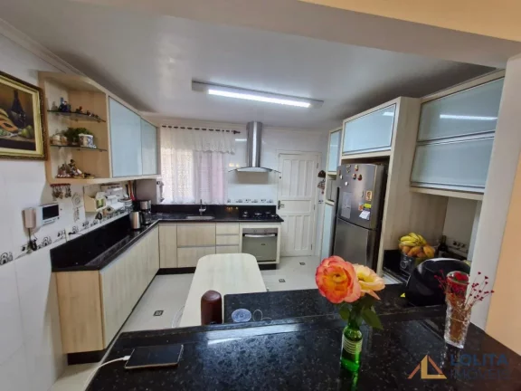 Imagem Casa à Venda com 2 suítes no bairro Trindade, Florianópolis/SC