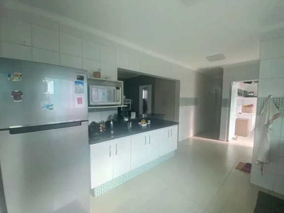 Imagem Casa com 3 dormitórios à venda, 188 m² por R$ 1.450.000,00 - Cidade Parquelandia - Mogi das Cruzes/SP