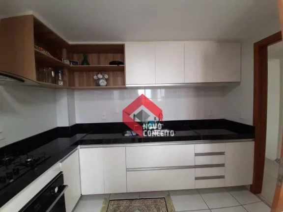 Imagem Apartamento à venda, 268 m² por R$ 2.100.000,00 - Cocó - Fortaleza/CE