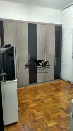 Imagem Casa-Terrea-para-Venda-em-Santo-Antonio-Lorena-SP