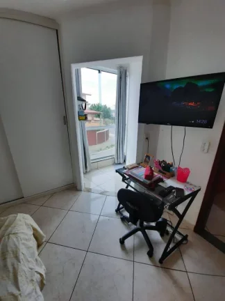 Imagem Sobrado com 3 dormitórios à venda, 225 m² por R$ 650.000,00 - Jardim Las Vegas - Santo André/SP