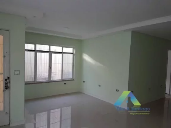Imagem Casa com 4 dormitórios à venda, 184 m² por R$ 1.270.000,00 - Jardim da Saúde - São Paulo/SP