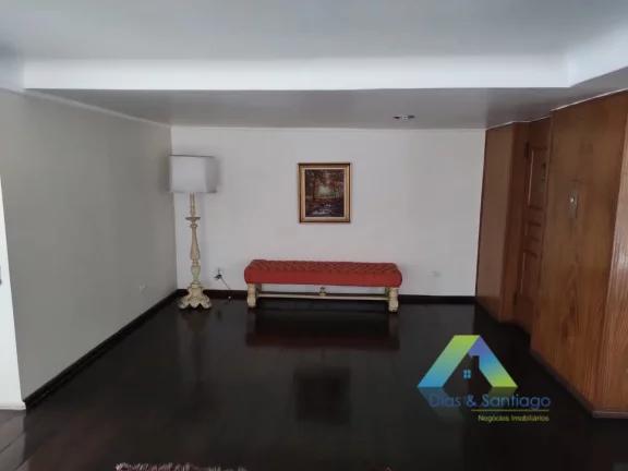 Imagem Excelente apartamento com fino acabamento em 87m² localizado na área nobre da Vila Mariana.