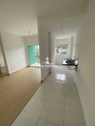 Imagem Apartamento 2 Quartos Sol da Manhã Pronto para Morar - Vila Velha