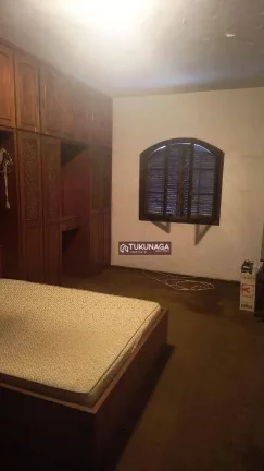 Imagem Sobrado com 4 dormitórios à venda, 300 m² por R$ 1.600.000,00 - Vila Rosália - Guarulhos/SP