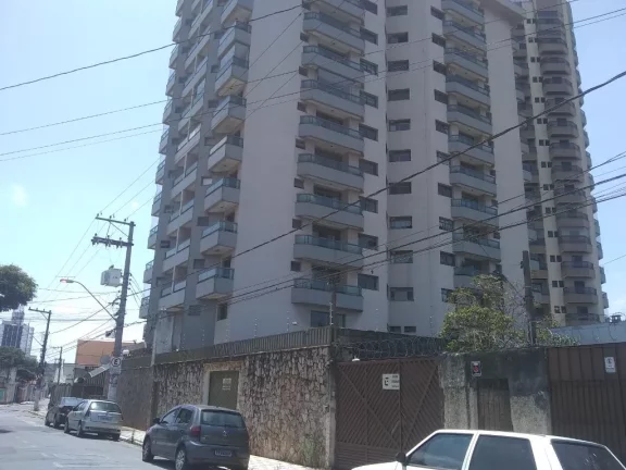 Imagem Apartamento com 2 dormitórios à venda, 100 m² por R$ 600.000,00 - Centro - Suzano/SP