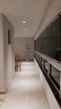 Imagem Apartamento Maravilhoso Condomínio Vila Verde 150m² 3 Dormitórios Permuta