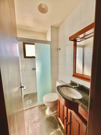 Imagem Apartamento à venda, com 2 quartos, 93,45m²