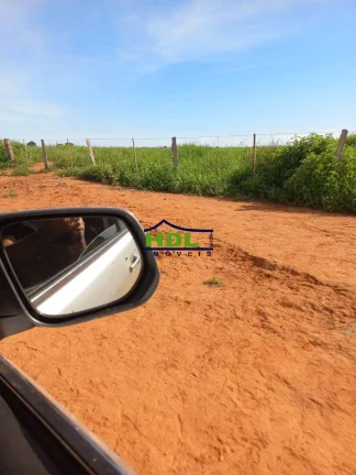 Imagem Fazenda 960 alqs Dupla Aptidão em Araguaiana/MT