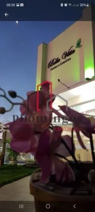 Imagem SALÃO DE FESTAS PARA EVENTOS E CONFRATERNIZAÇÕES - BAIRRO BOM RETIRO - SUMARÉ SP