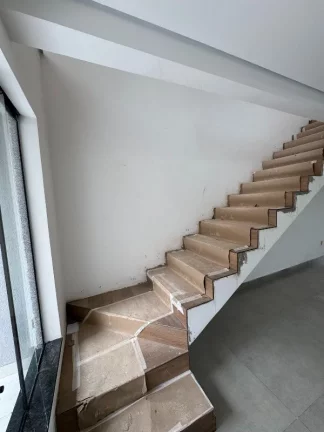 Imagem Casa Duplex em Santa Luzia