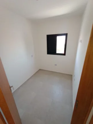 Imagem Apartamento à venda com 2 dormitórios em Vila Linda Santo André SP, cobertura sem condomínio