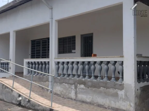 Imagem [Casa - Venda][Pq Nova Esperança]