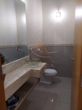 Imagem Casa Condomínio - Ribeirão Preto - Bonfim Paulista