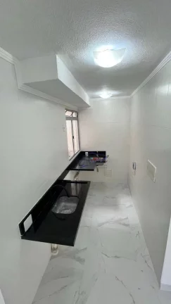 Imagem Apartamento com 2 dormitórios à venda, 38 m² - Jardim Boa Vista - Butantã - São Paulo/SP
