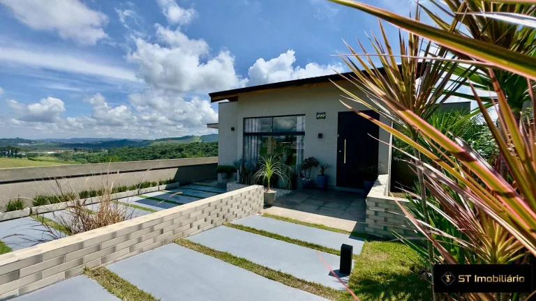 Imagem Casa à Venda em Condomínio Fechado Região de Atibaia/SP - por R$1.100.000!