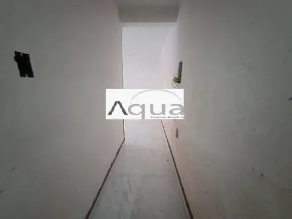 Imagem Apartamento para Venda em Santo André, Campestre, 2 dormitórios, 1 suíte, 1 banheiro, 1 vaga