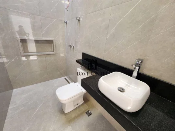 Imagem Casa à venda, 135 m² por R$ 900.000,00 - Condominio Residencial Reserva Ipanema II - Sorocaba/SP