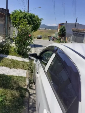 Imagem Casa com 1 dormitório à venda, 98 m² por R$ 265.000,00 - Residencial Novo Horizonte - Mogi das Cruzes/SP