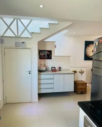 Imagem Casa duplex mobiliada à venda de 4 quartos no bairro Rasa em Búzios.