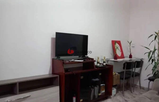 Imagem Sobrado à venda 2 Quartos, 2 Suites, 1 Vaga, 105M², Parque Independência, São Paulo - SP