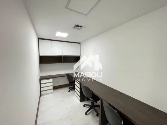 Imagem Sala para alugar, 41 m² por R$ 4.600/mês - Praia da Costa - Vila Velha/ES