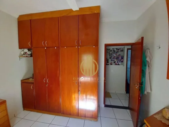 Imagem Casa com 3 dormitórioscom 1 suite à venda, 160 m² por R$ 455.800 - Jardim Castelo Branco - Ribeirão Preto/SP