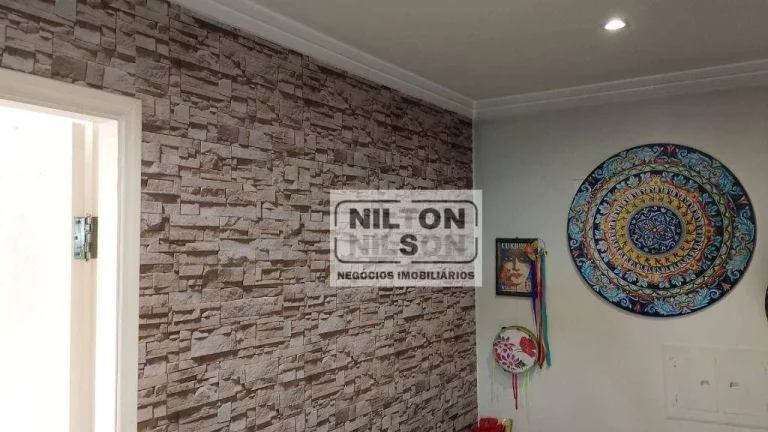 Imagem Apartamento à venda, 48 m² por R$ 295.000,00 - Cambuí - Campinas/SP