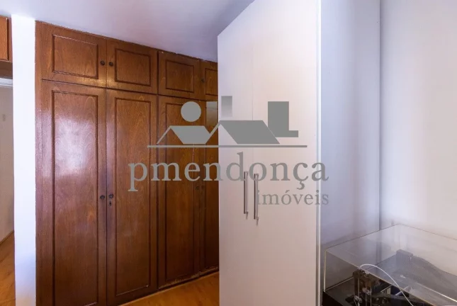 Imagem Apartamento a venda Rua Joaquim Antunes com 2 quartos e 1 vaga, 70m²