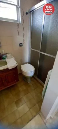 Imagem Apartamento com 3 dormitórios à venda, 116 m² por R$ 550.000,00 - Campo Grande - Santos/SP