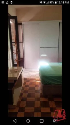 Imagem Amplo apartamento de 3 dormitórios e 1 vaga