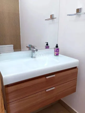 Imagem Terras do vale | Sobrado | 02 Dorm - 130m²