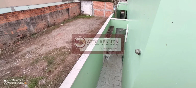 Imagem Venda Sobrado Jardim Ipanema: 4 Dormitórios, 200m² - R$1.100.000