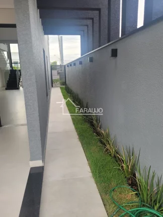 Imagem Casa em condomínio fechado para venda em Sorocaba-SP!