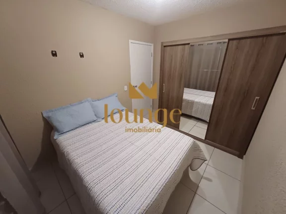 Imagem Apartamento à Venda Jardim Topázio Zona Leste - Sorocaba/SP