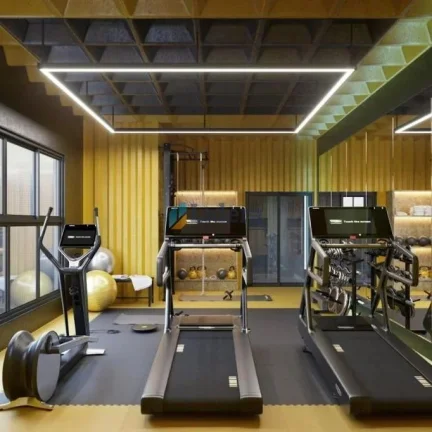 Imagem Apto a venda - 3 Quartos - 1 Suíte - 75,18 m² - Manaíra, João Pessoa/PB