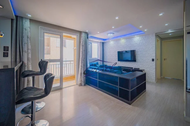 Imagem Apartamento com 2 quartos Jardim Novo Osasco à venda - Osasco/SP