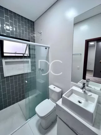 Imagem Condomínio Terras de São Francisco - Venda Casa Térrea | 160,00AC m² |160,00 AT m² |3 Dorm |1 Suíte |2 Ban | 2Vagas