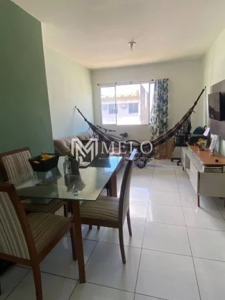 Imagem Apartamento 2Qts;1 vaga,54M²