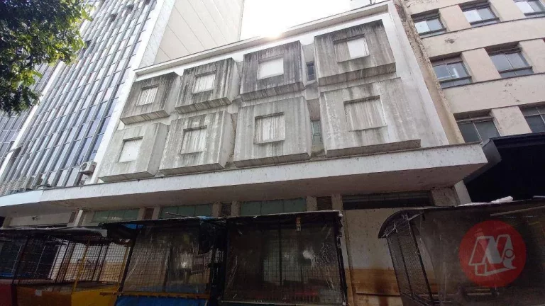 Imagem Prédio para alugar, 1300 m² por R$ 49.500/mês - Centro - Porto Alegre/RS