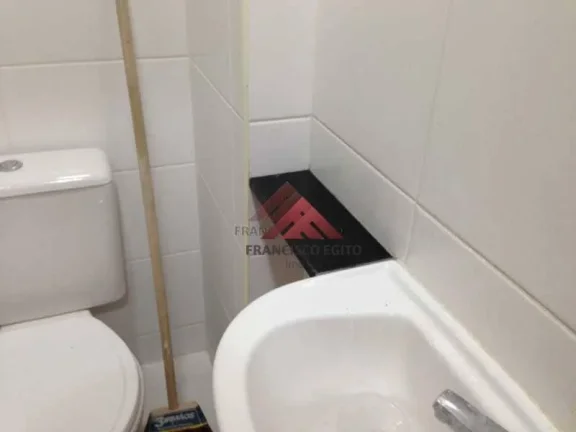Imagem Sala à venda, 34 m² - Charitas - Niterói/RJ