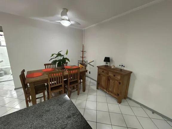Imagem Apartamento à venda no Itaguá 2 dormitórios sendo 1 suíte,1 vaga de garagem.