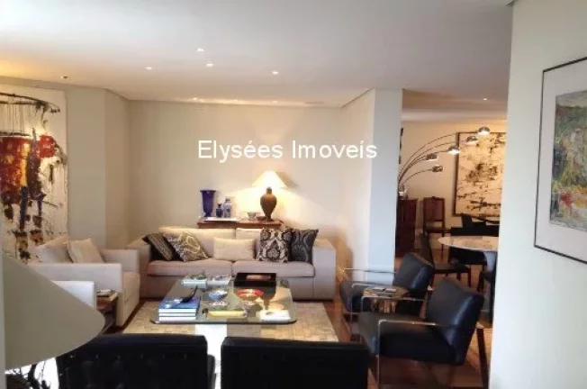 Imagem APARTAMENTO RESIDENCIAL em SÃO PAULO - SP, MORUMBI