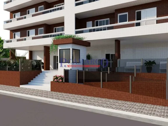 Imagem Apartamento Padrão