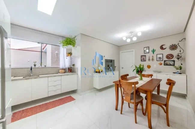 Imagem Casa Térrea em Camobi