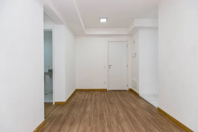 Imagem Apartamento para venda possui 34m² com 1 quarto em Liberdade - São Paulo -